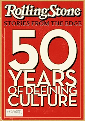 Rolling Stone: Stories From The Edge - Rolling Stone: Stories From The Edge - DVD