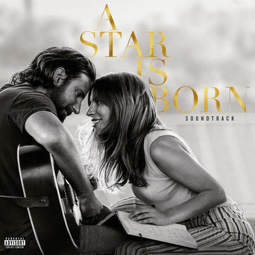 A Star Is Born (Original Motion Picture Soundtrack) (Vinyl)