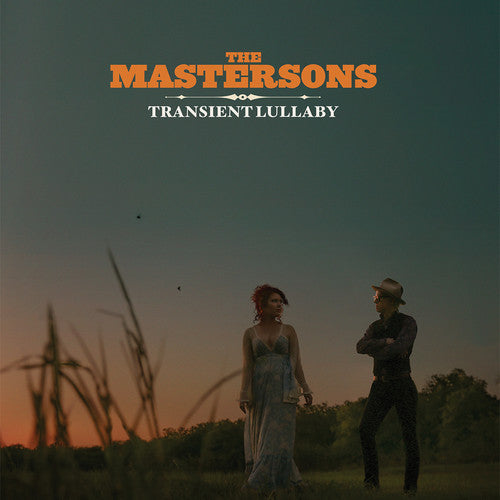 Transient Lullaby [CD]