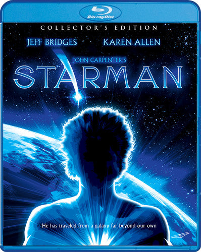 Starman - Starman - Blu-ray