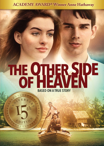 The Other Side Of Heaven (15th Anniversary Edition - The Other Side Of Heaven (15th Anniversary Edition - DVD