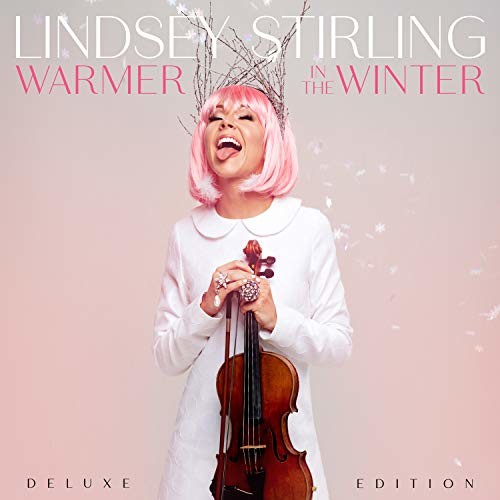 Warmer In The Winter (Vinyl)