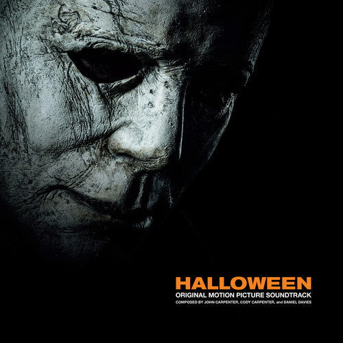 Carpenter,john - Halloween - O.s.t. - Music CD