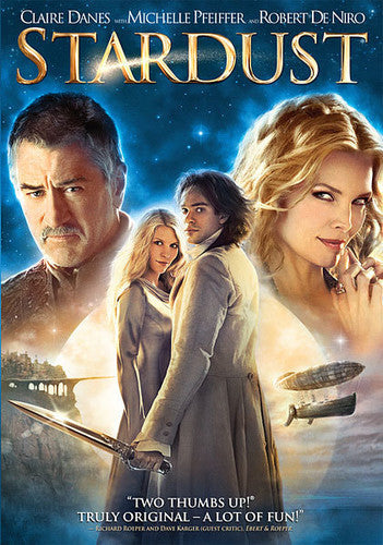 Stardust - Stardust - DVD