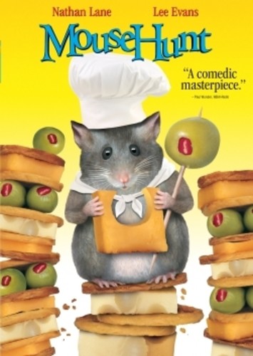 Mouse Hunt - Mouse Hunt - DVD