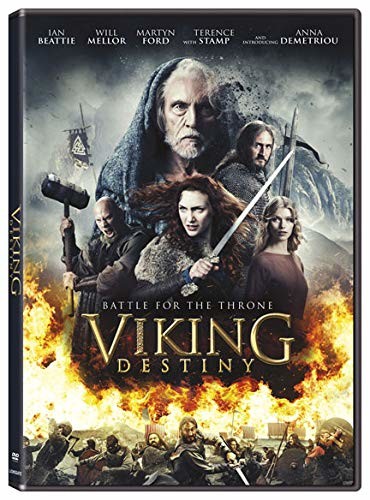 Viking Destiny - Viking Destiny - DVD