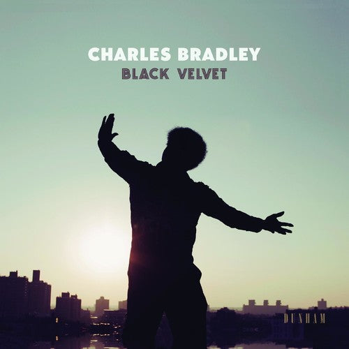 Bradley,charles - Black Velvet - Music CD