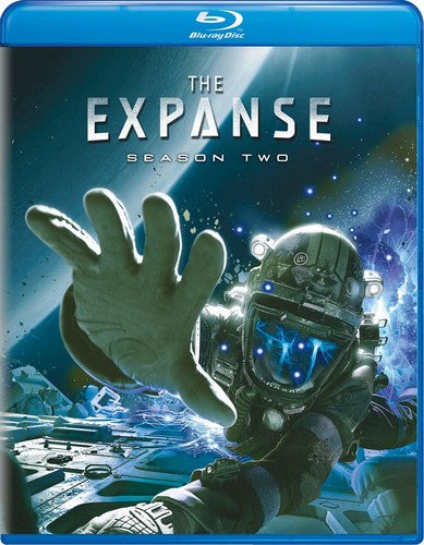 Expanse: Season Two - Expanse: Season Two - Blu-ray