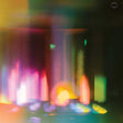 the album cover for Beacon - Gravity Pairs [LP]