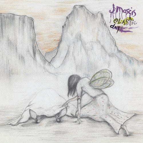 Mascis J - Elastic Days - Music CD