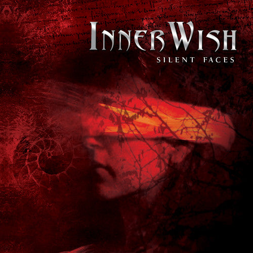 Innerwish - Silent Faces - Music CD