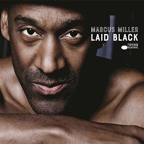 Laid Black (Vinyl)