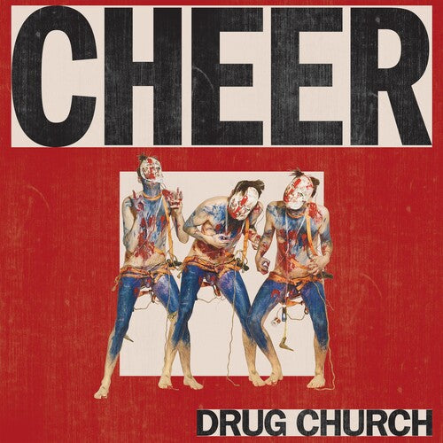 Cheer (Vinyl)