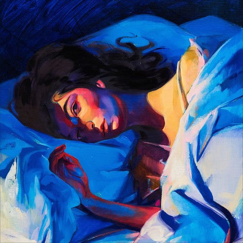Melodrama [CD]