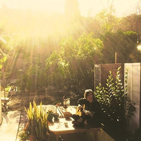 the album cover for Tara Oneil Jane - Tara Jane O'neil