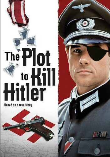 Plot To Kill Hitler - Plot To Kill Hitler - DVD