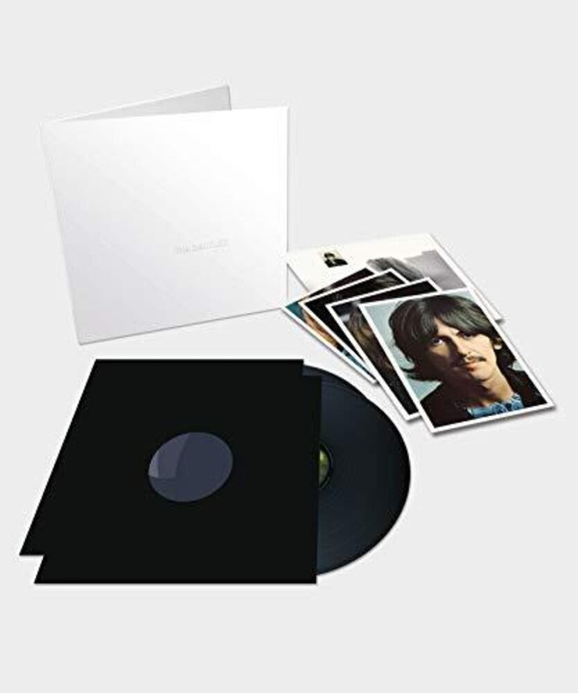 The Beatles (The White Album): Anniversary Edition [2LP]