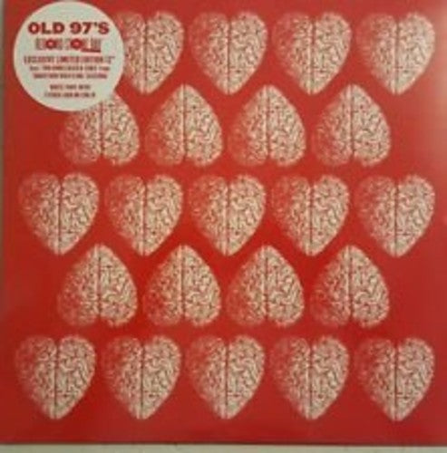 Old 97's - Terlingua / Off My Mynd [12" Vinyl]