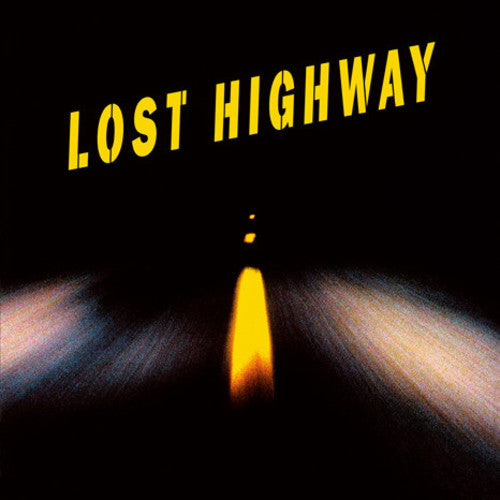 Lost Highway [2 LP]