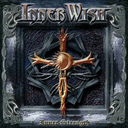 Innerwish - Inner Strength - Music CD