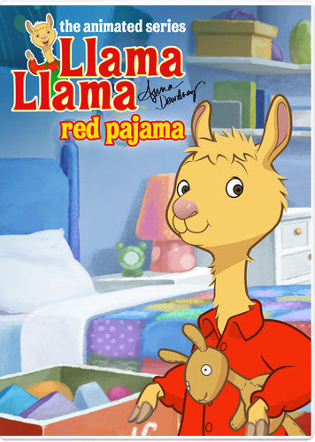 Llama Llama Red Pajama: Season 1 - Llama Llama Red Pajama: Season 1 - DVD