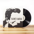 the album cover for Maria Rainer - Catastrophe Keeps Us Together [Colored Vinyl] [180 Gram] [Download Included]