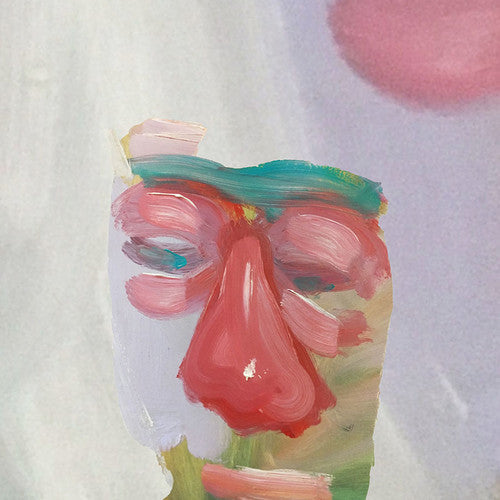 Hovvdy - Taster - Music CD