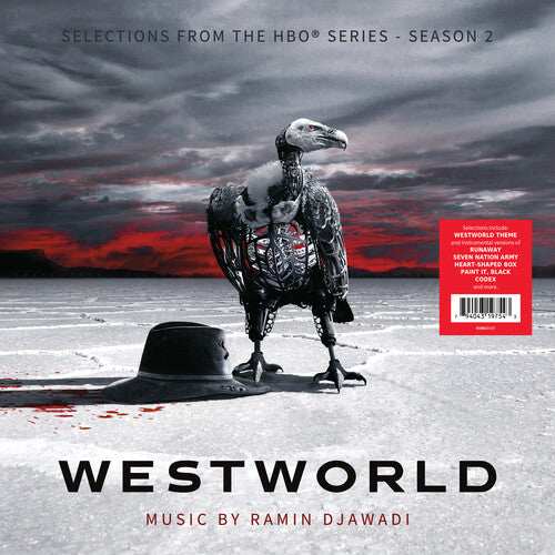 Westworld: Season 2 (Selections From the HBO® Series) (Vinyl)