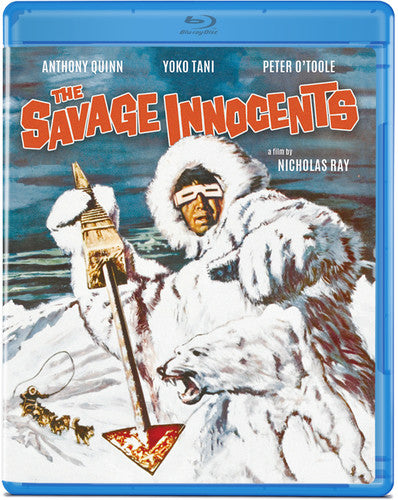 Savage Innocents - Savage Innocents - Blu-ray