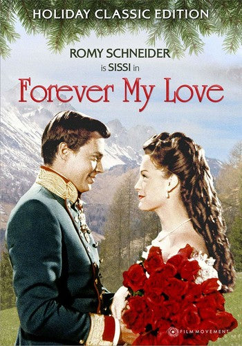 Forever My Love - Forever My Love - DVD
