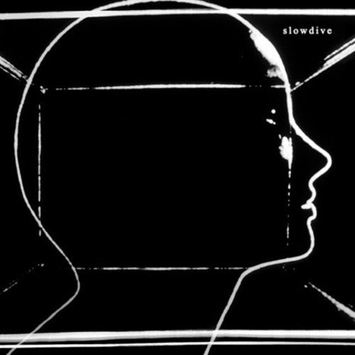 Slowdive (Vinyl)