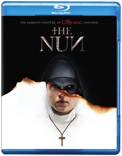 Nun (2018) - Nun (2018) - Blu-ray
