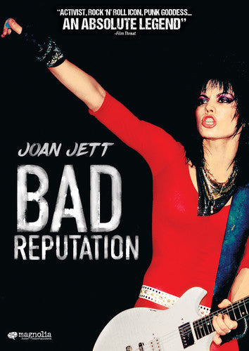 Bad Reputation - Bad Reputation - DVD