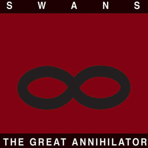 The Great Annihilator (Vinyl)