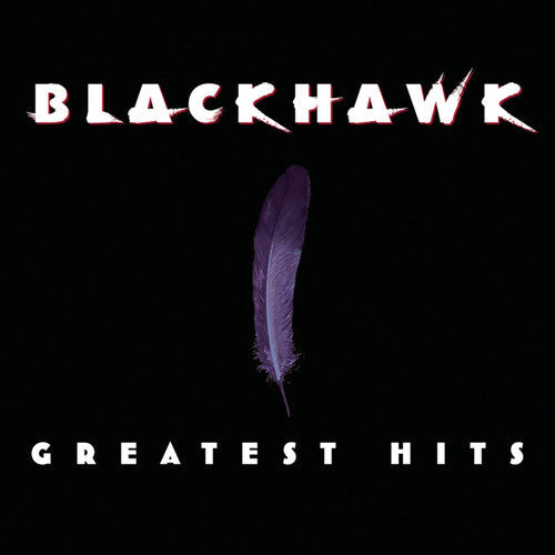 Blackhawk - Greatest Hits [CD]