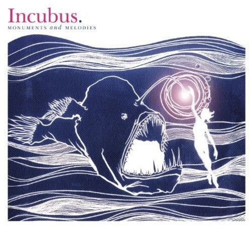Incubus - Monuments And Melodies [CD]
