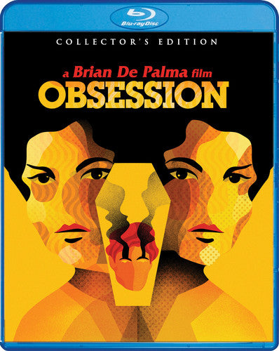 Obsession (collector's Edition) - Obsession (collector's Edition) - Blu-ray
