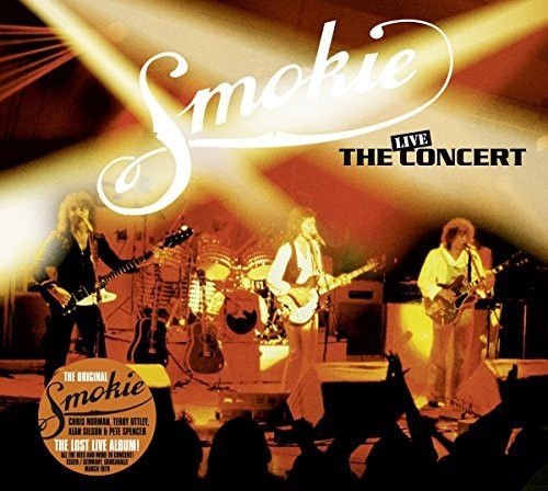Concert [LP]