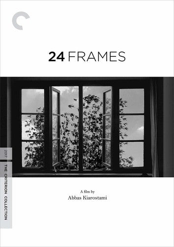 Criterion Collection - 24 Frames/dvd - DVD