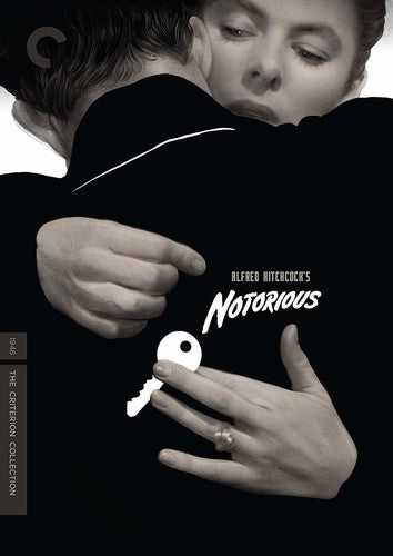 Criterion Collection - Notorious/dvd - DVD