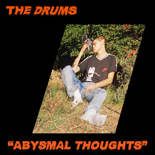 Abysmal Thoughts [CD]