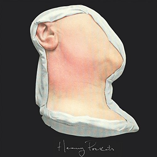 the album cover for Heavy Pockets - Mopeless