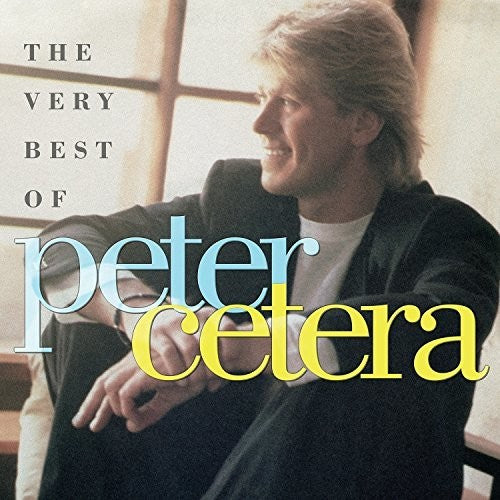 Peter Cetera - The Very Best Of Peter Cetera [CD]