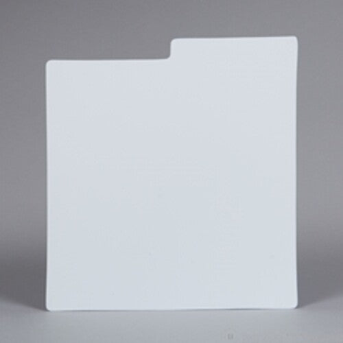 Bu Dlpp305pk Lp Rcrd Divider Cards Plstc 5 Pk Wht - Bu Dlpp305pk Lp Rcrd Divider Cards Plstc 5 Pk Wht - Vinyl Accessories