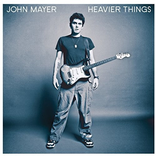 Heavier Things (Vinyl)