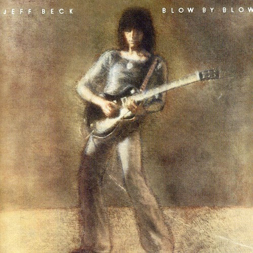 Blow By Blow [CD]