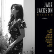the album cover for Jade Jackson - Gilded [LP]