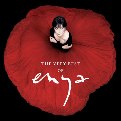 The Very Best Of Enya (Vinyl)