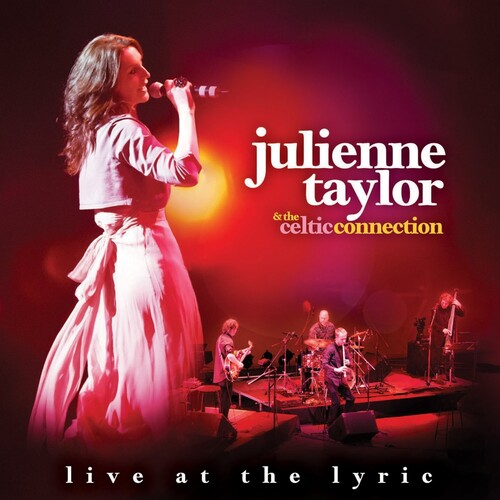 Taylor,julienne - Live At The Lyric - Super Audio CD