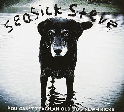 You Can't Teach An Old Dog New Tricks (Vinyl)